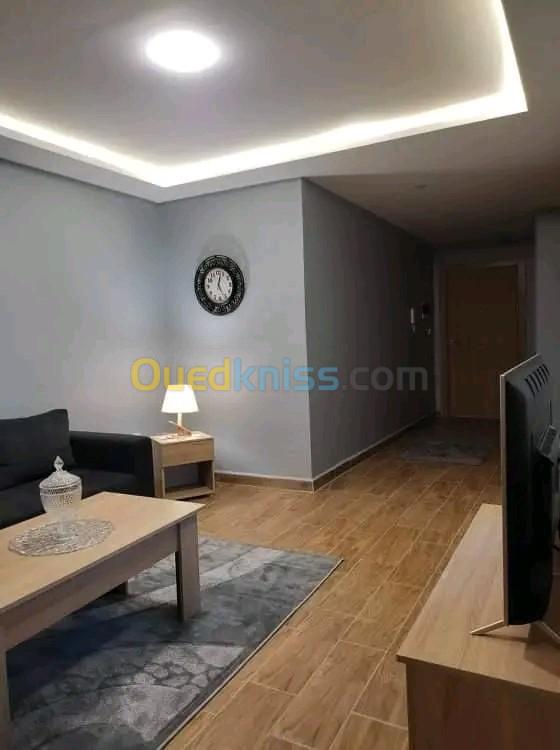 Location vacances Appartement F2 Oran Bir el djir