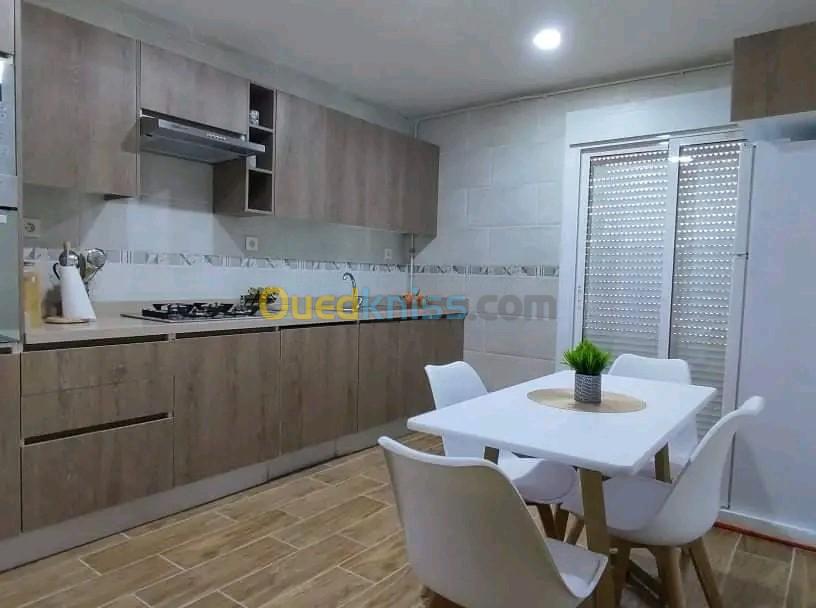 Location vacances Appartement F2 Oran Bir el djir