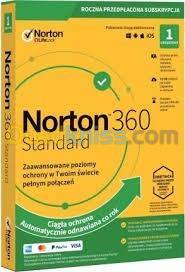Antivirus Kaspersky Norton Bitdefender Premium Anti Virus Plus Standard Deluxe Total VPN PC
