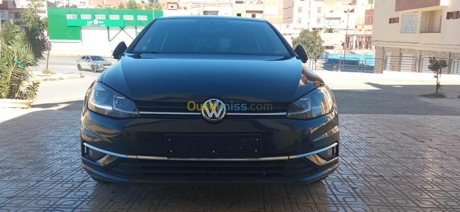 Volkswagen Golf 7 2018 JOIN