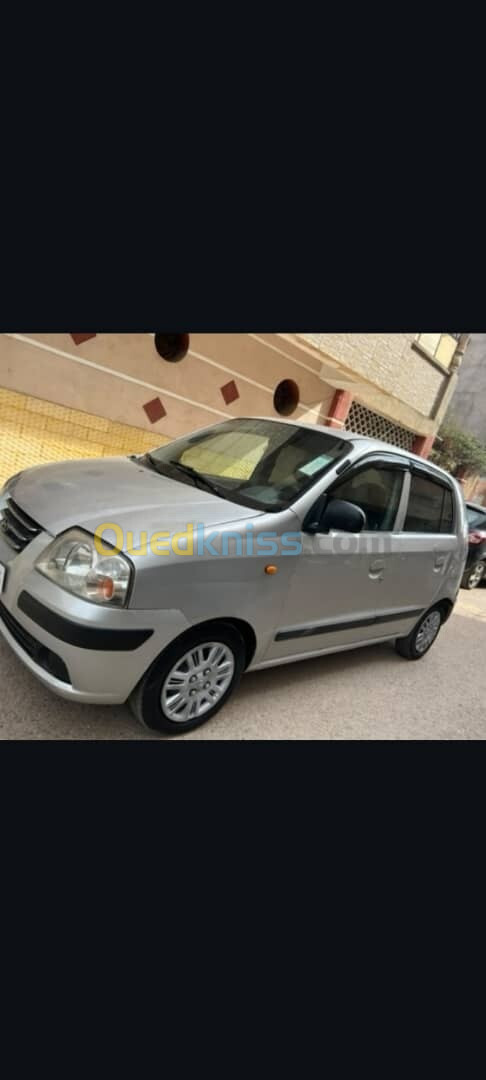 Hyundai Atos 2008 GLS