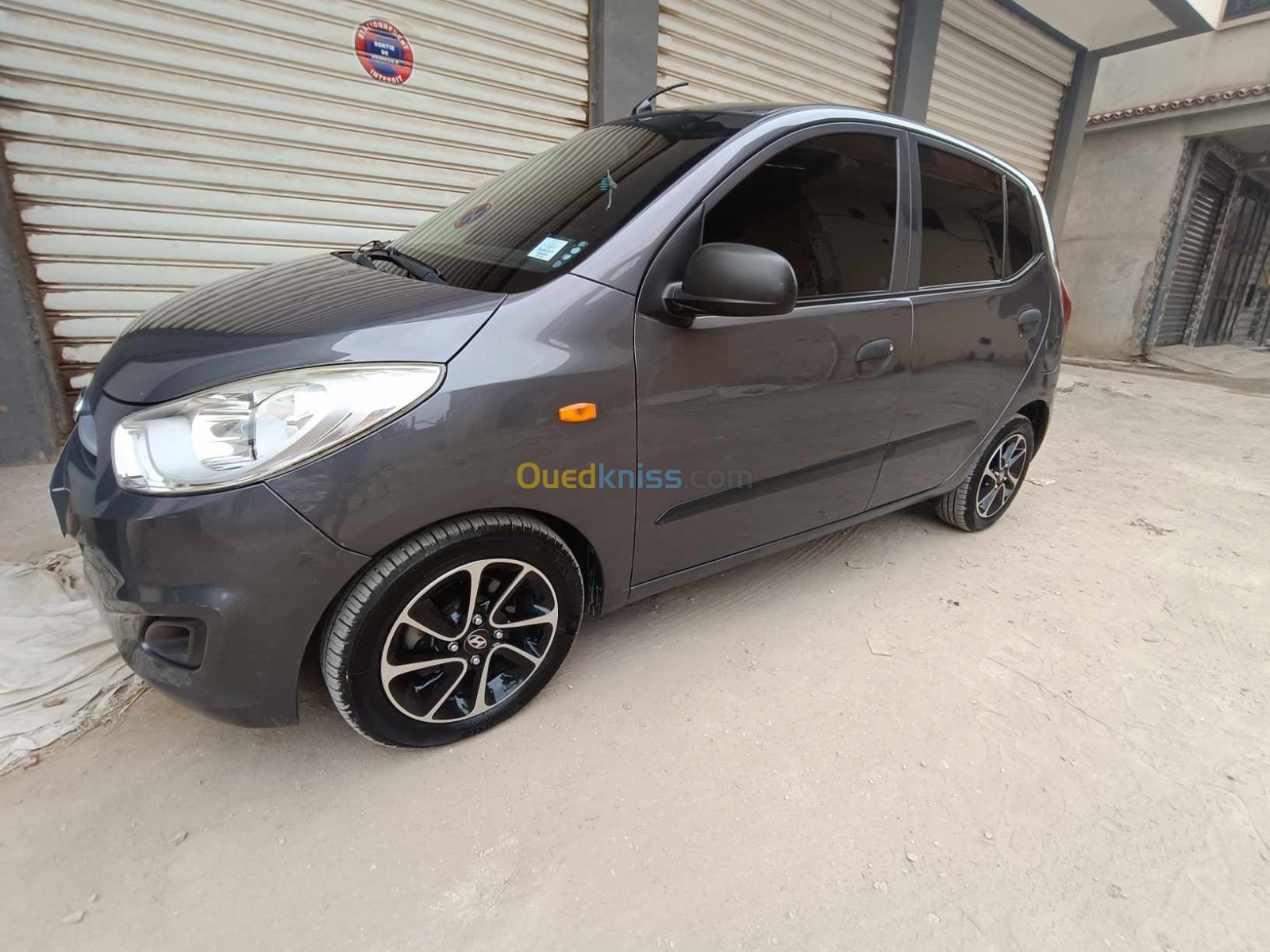 Hyundai i10 2016 GLS