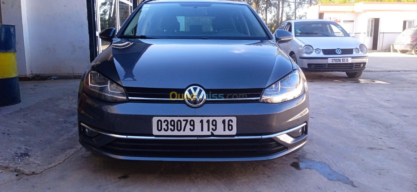 Volkswagen Golf 7 2019 Golf 7