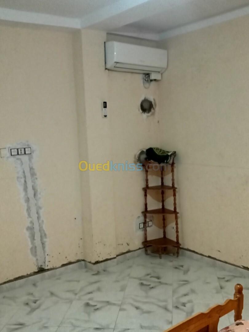 Location vacances Appartement F3 Mostaganem Hadjadj