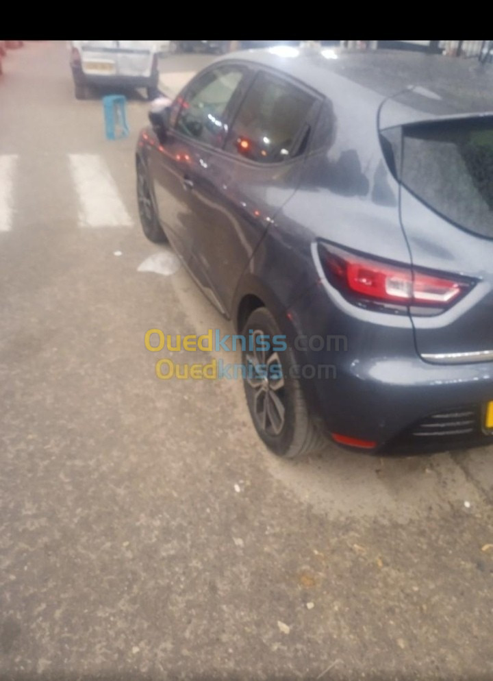 Renault Clio 4 2022 Limited 2