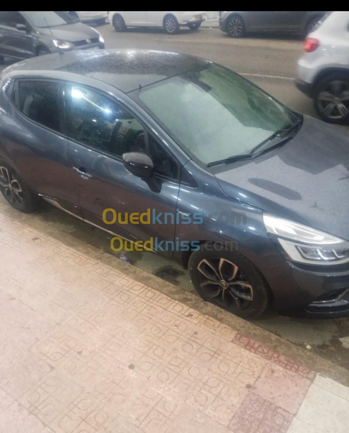 Renault Clio 4 2022 Limited 2