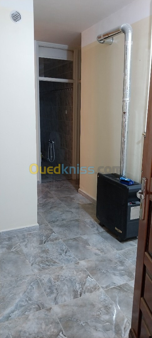 Location Appartement F3 Constantine El khroub