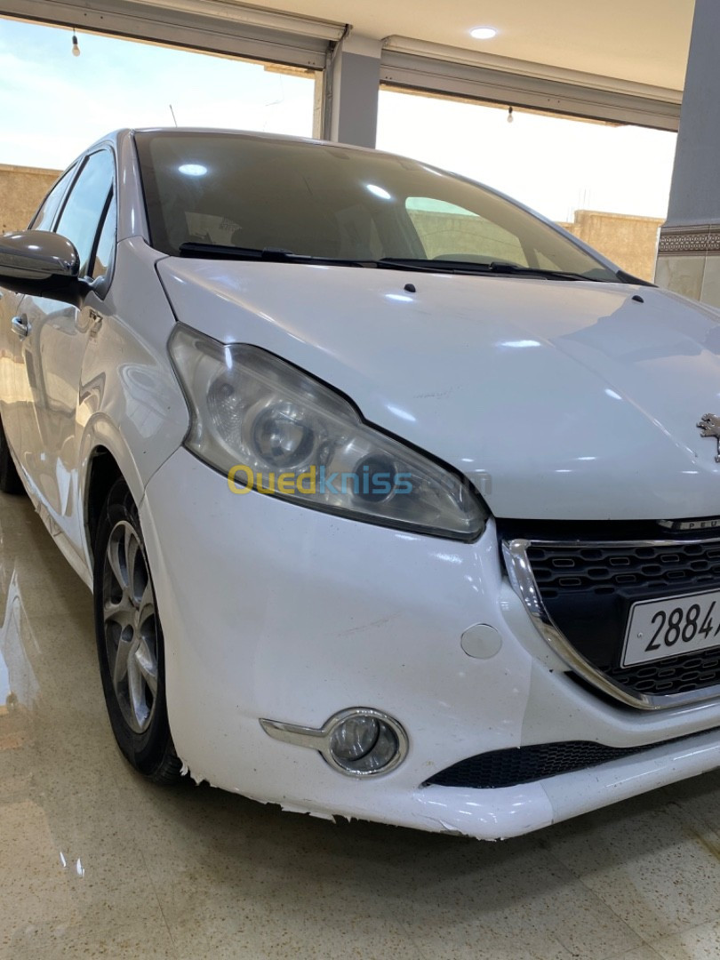 Peugeot 208 2013 Active