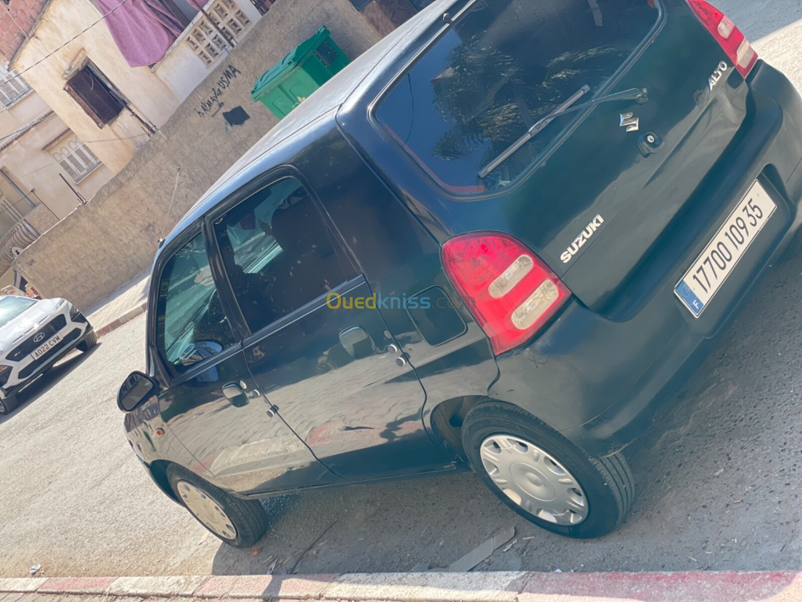 Suzuki Alto 2009 Alto