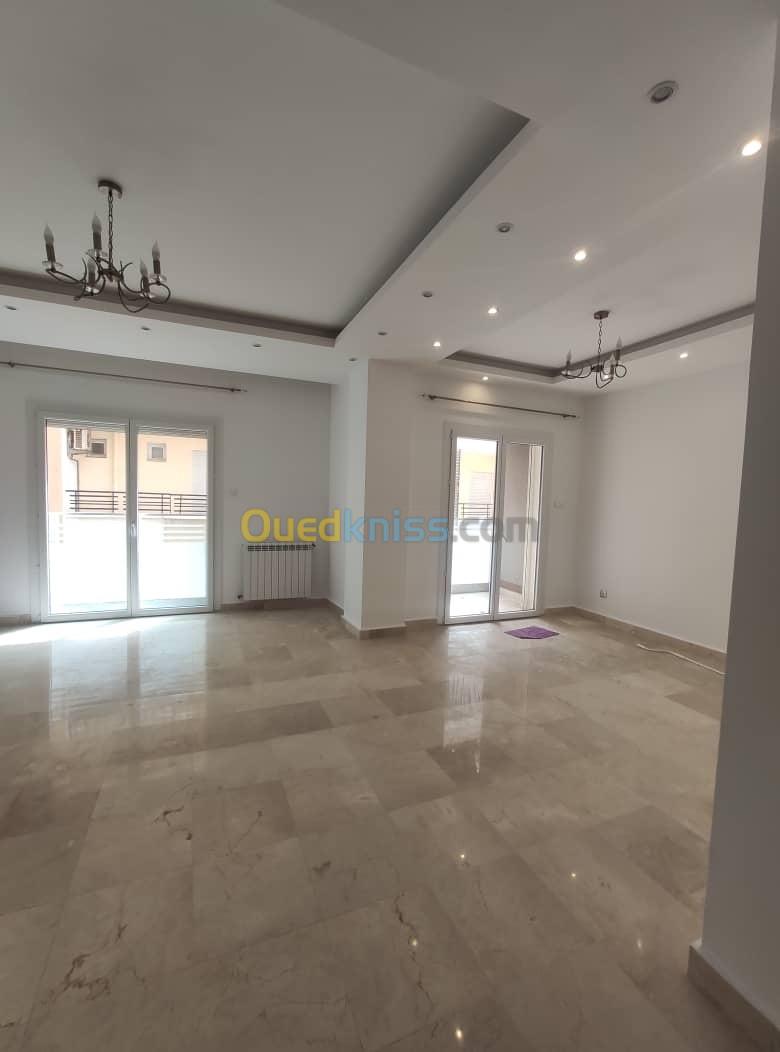 Location Appartement F3 Alger Said hamdine