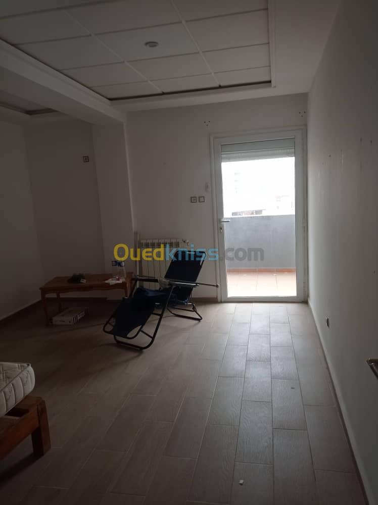 Location Appartement F3 Alger Said hamdine