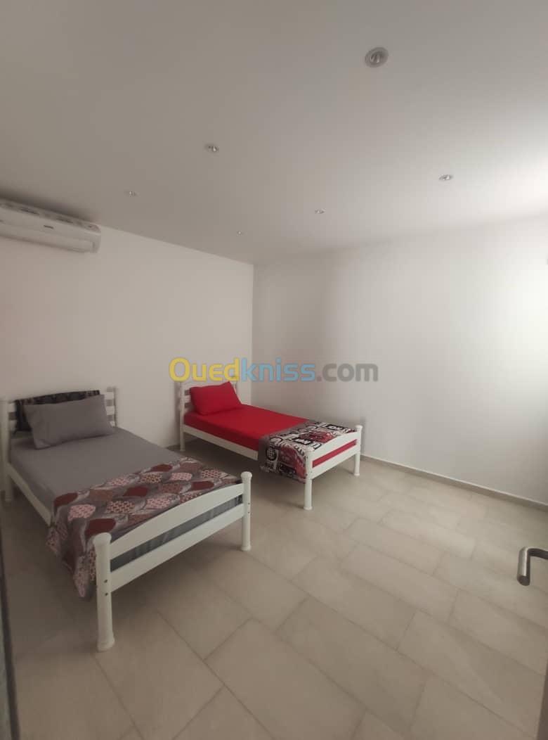 Location Appartement F3 Alger Hydra