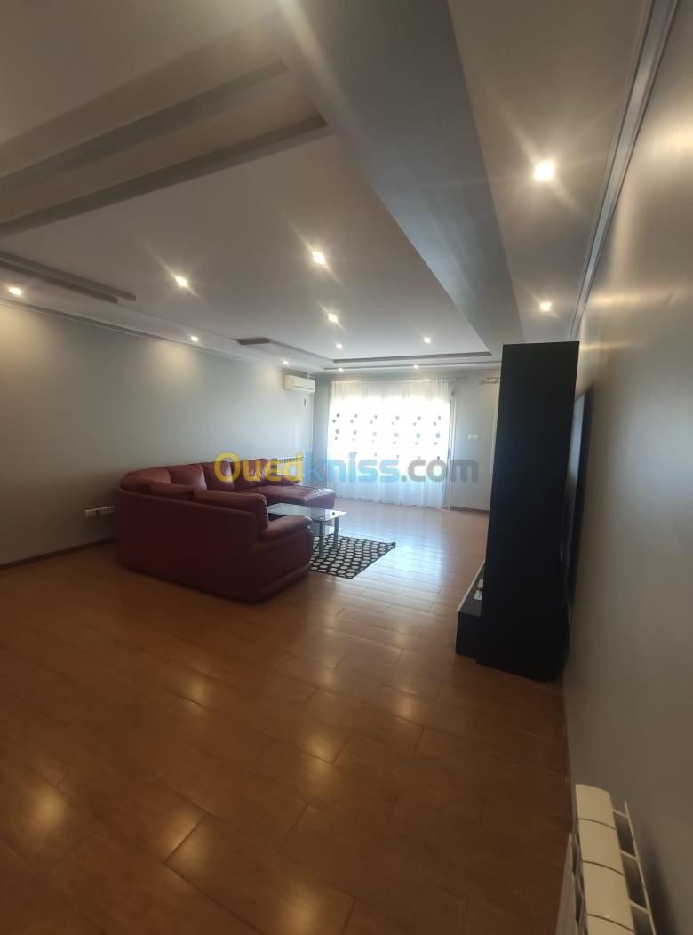 Location Appartement F3 Alger Hydra