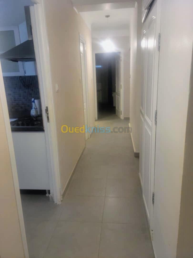 Vente Appartement F4 Alger Ouled fayet