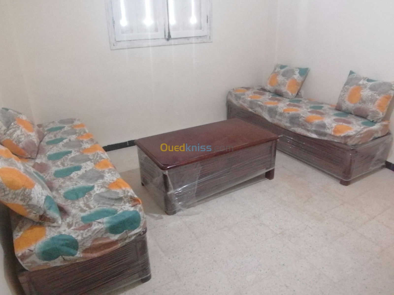 Location vacances Appartement F3 Tipaza Larhat