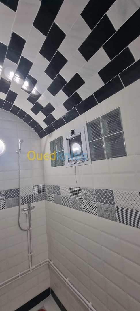 Vente Appartement Saida Saida