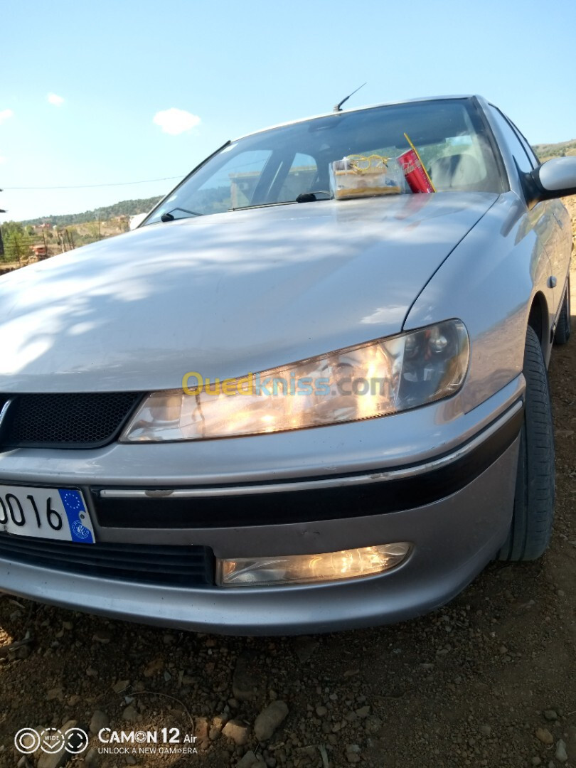 Peugeot 406 2000 406