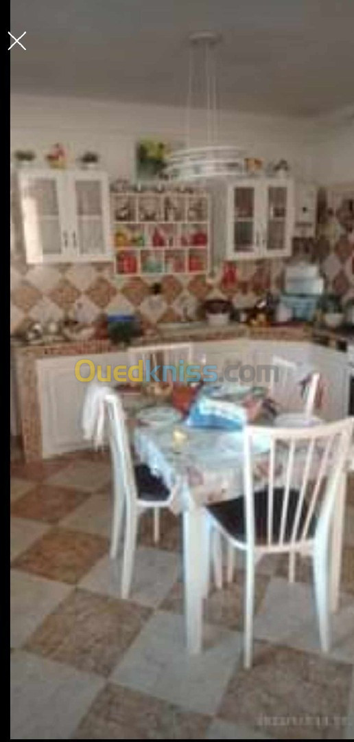 Vente Villa Alger Saoula