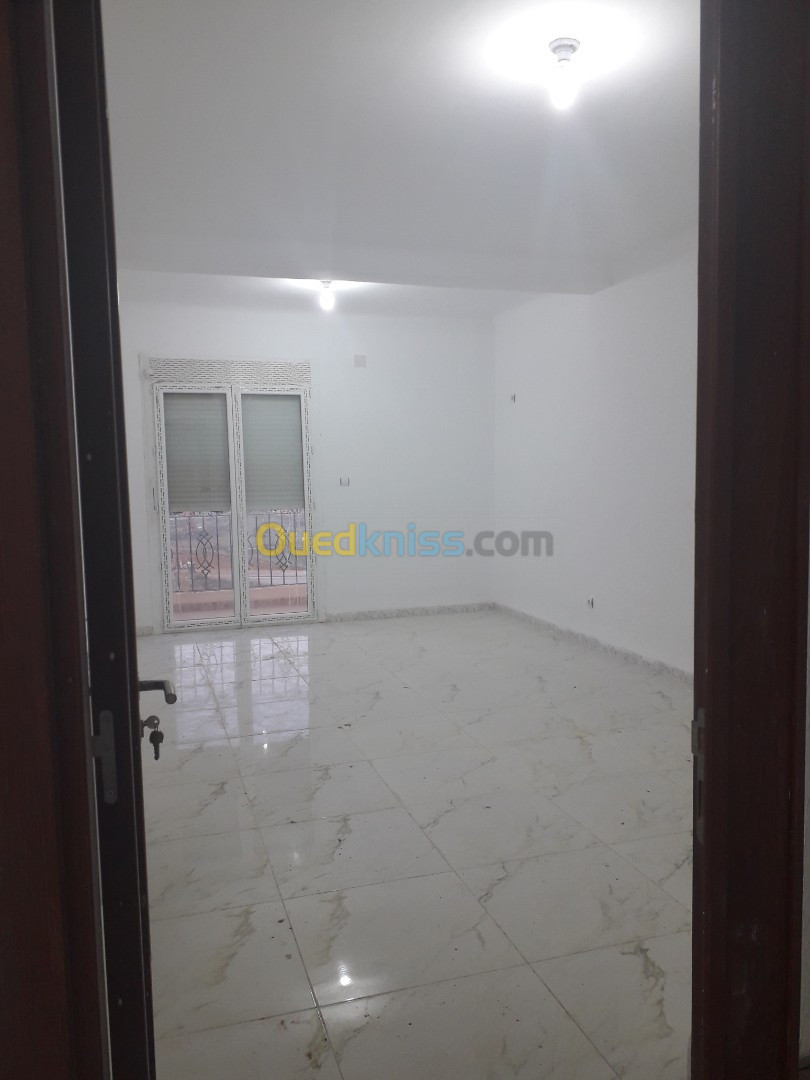 Vente Appartement F4 Alger Rahmania