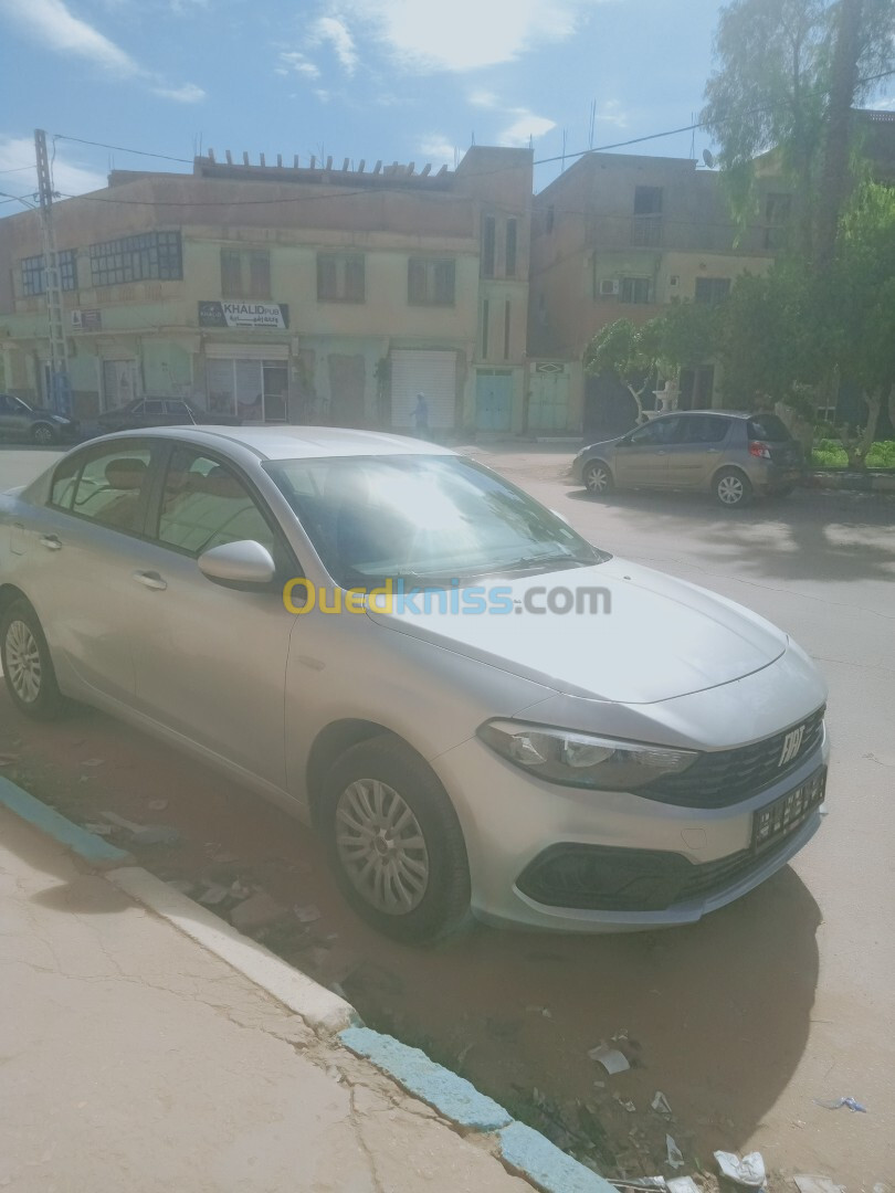 Fiat Tipo 2023 