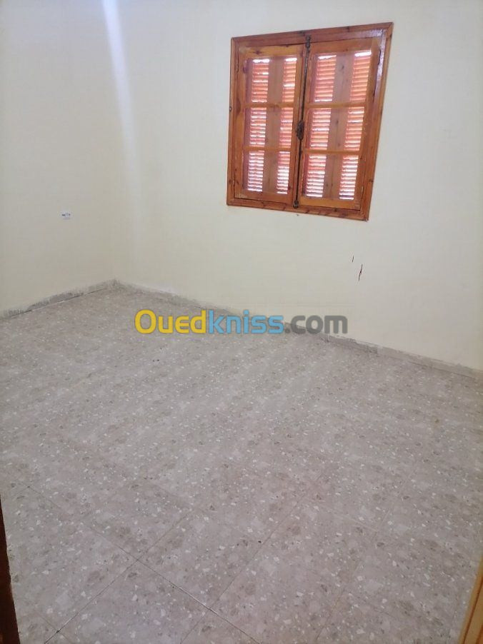 Vente Appartement F3 Bechar Bechar