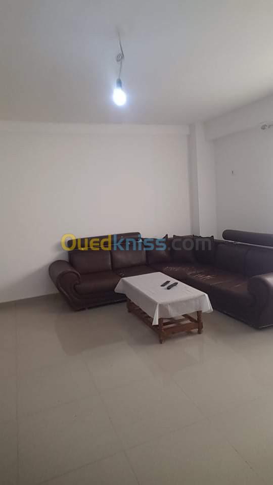 Location Appartement F3 Blida Blida