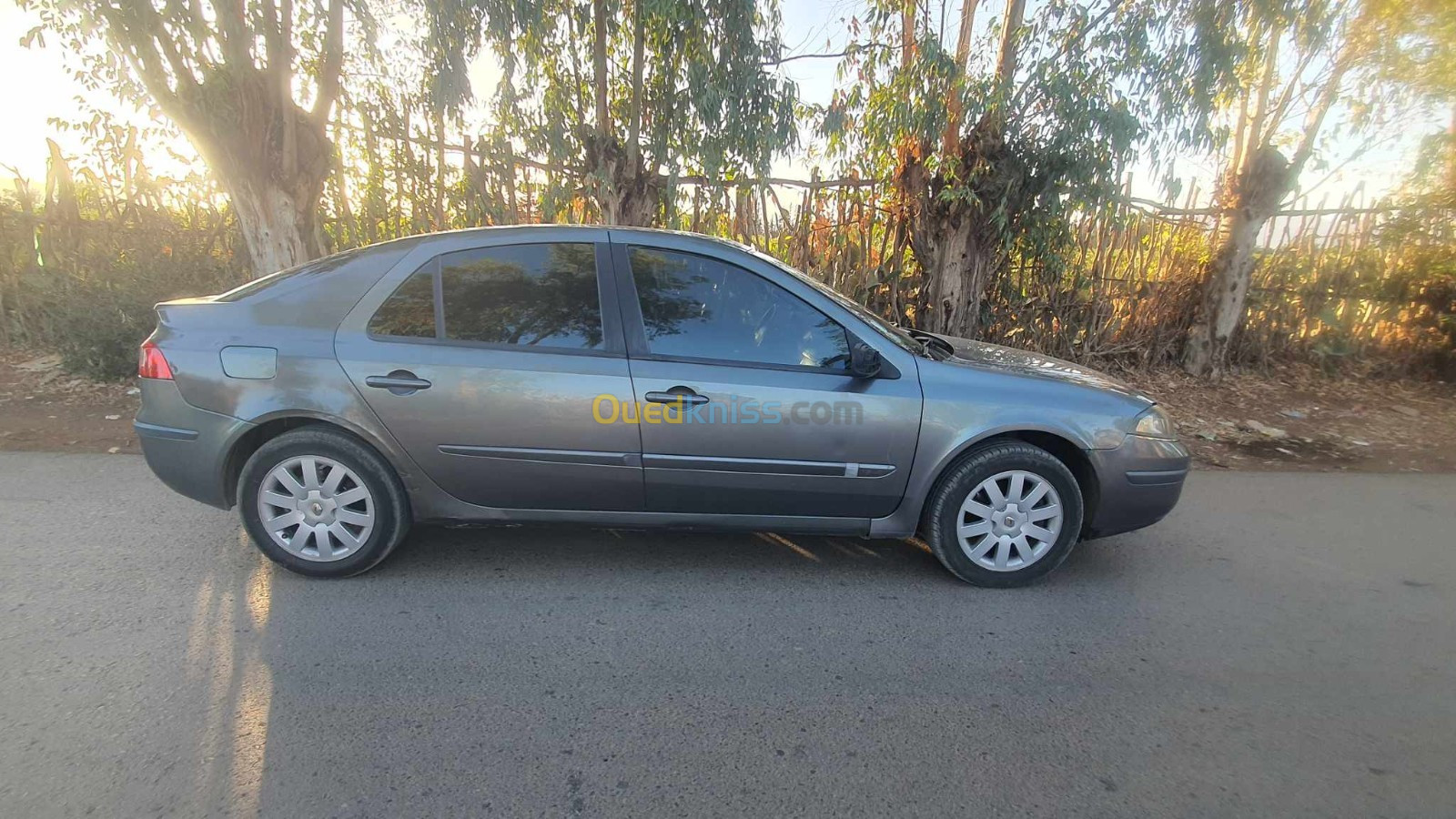 Renault Laguna 2 2001 Laguna 2