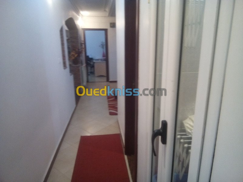 Vente Appartement F4 Alger El achour