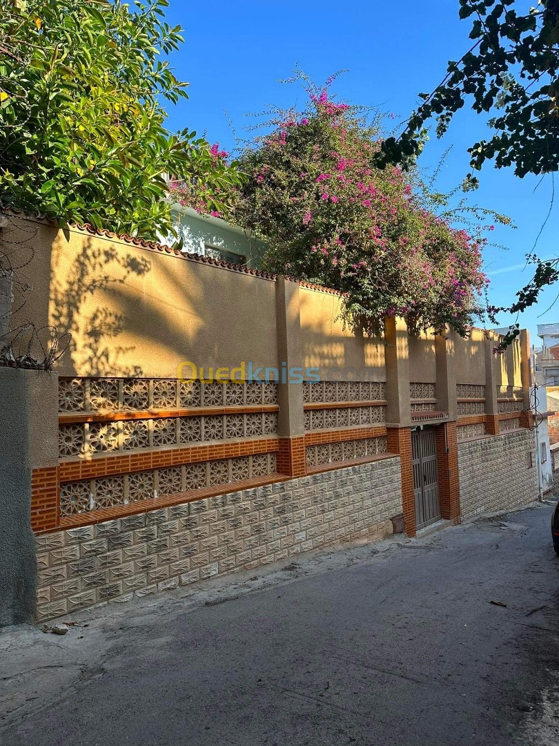 Vente Villa Oran Ain el turck