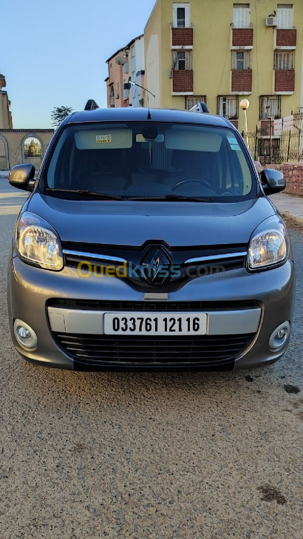 Renault Kangoo 2021 Privilège +