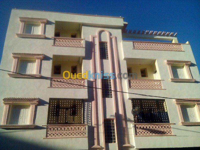 Location Appartement F2 Guelma Guelma