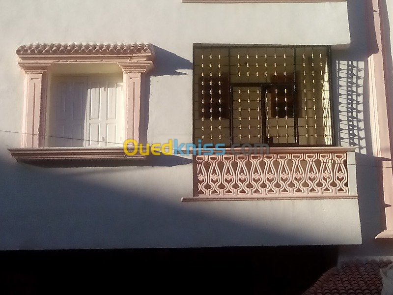 Location Appartement F2 Guelma Guelma