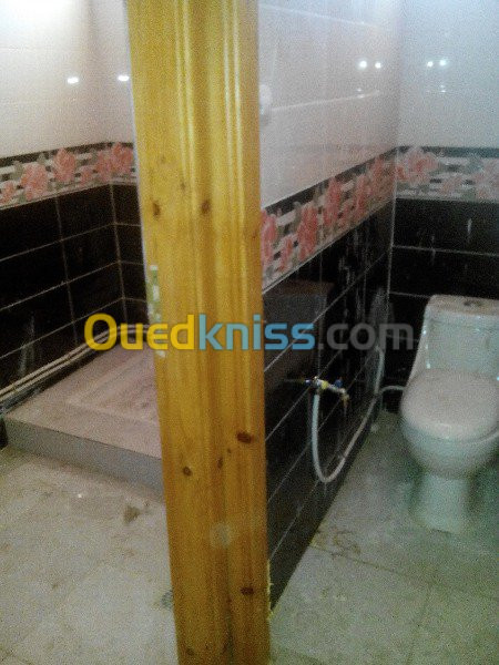 Location Appartement F2 Guelma Guelma