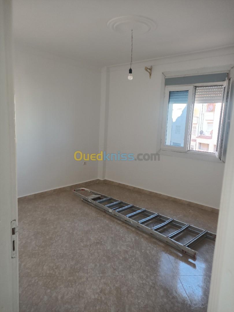 Vente Appartement F03 Mostaganem Mostaganem