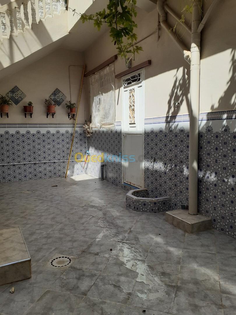 Vente Villa Aïn Témouchent Chaabet el ham