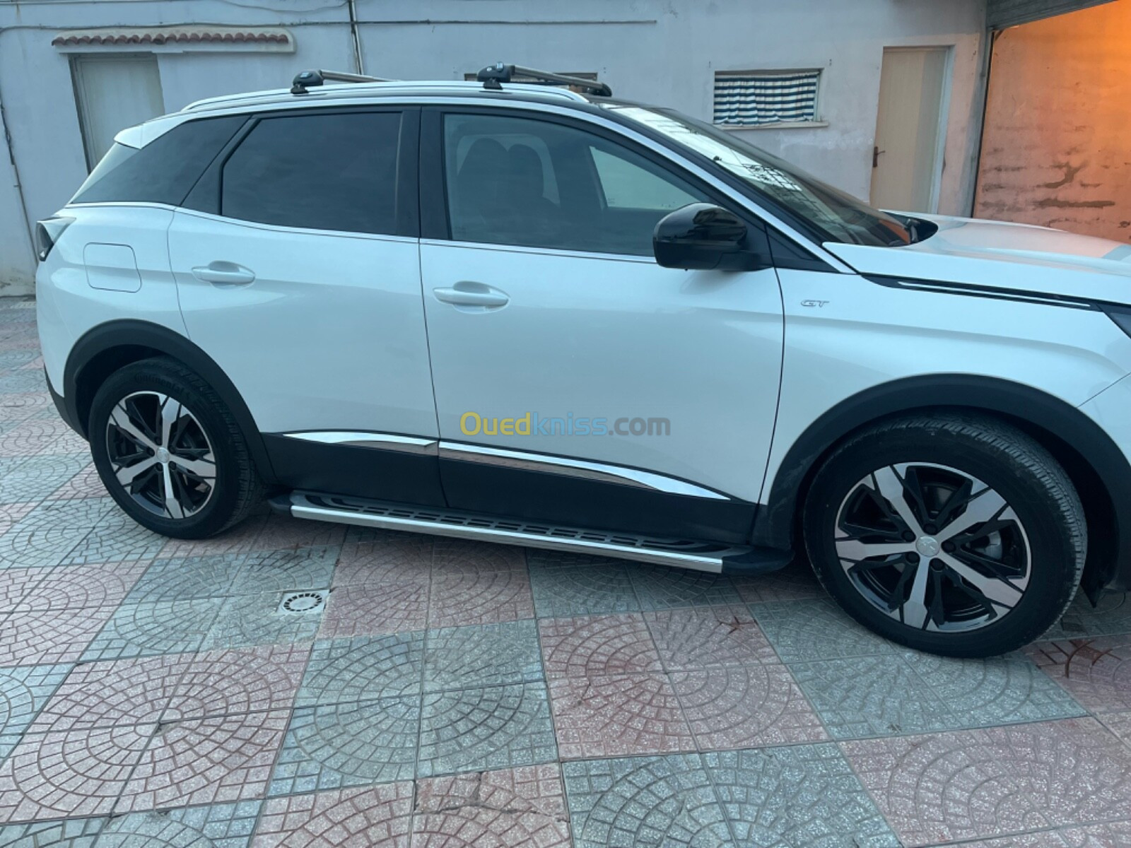 Peugeot 3008 2021 Premium