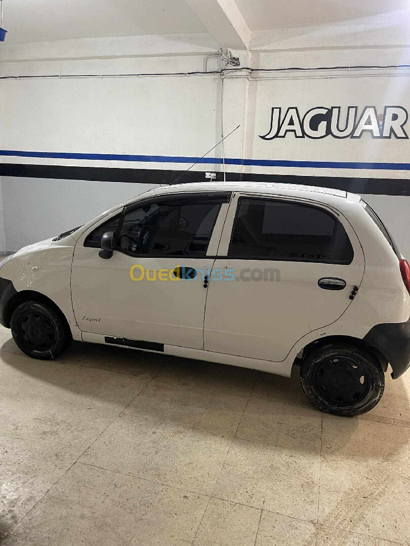 Chevrolet Spark 2011 Spark