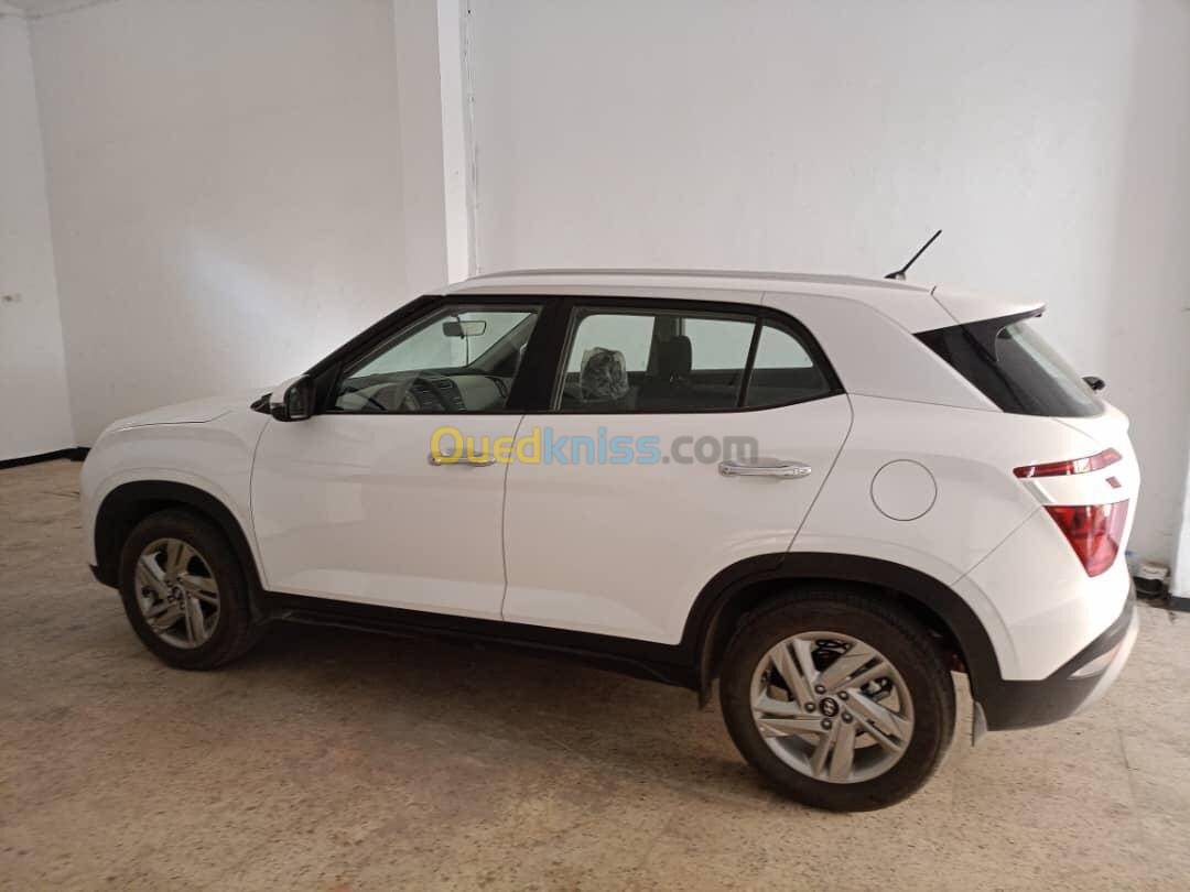 Hyundai Creta 2024 