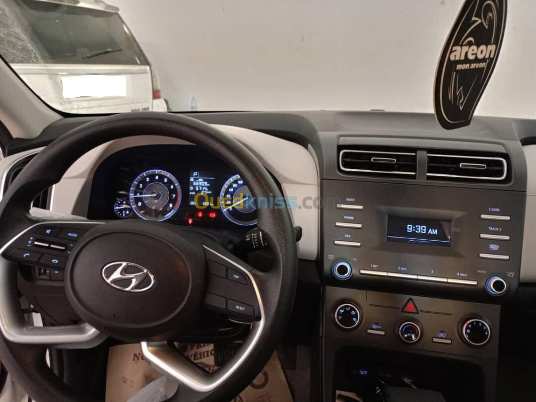 Hyundai Creta 2024 