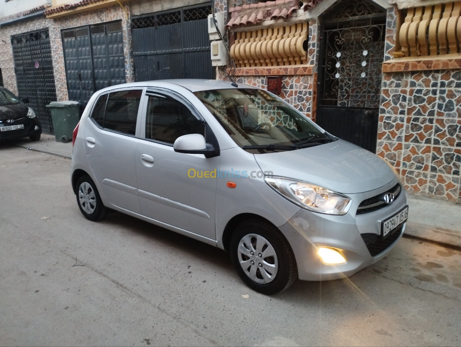 Hyundai i10 2015 GLS