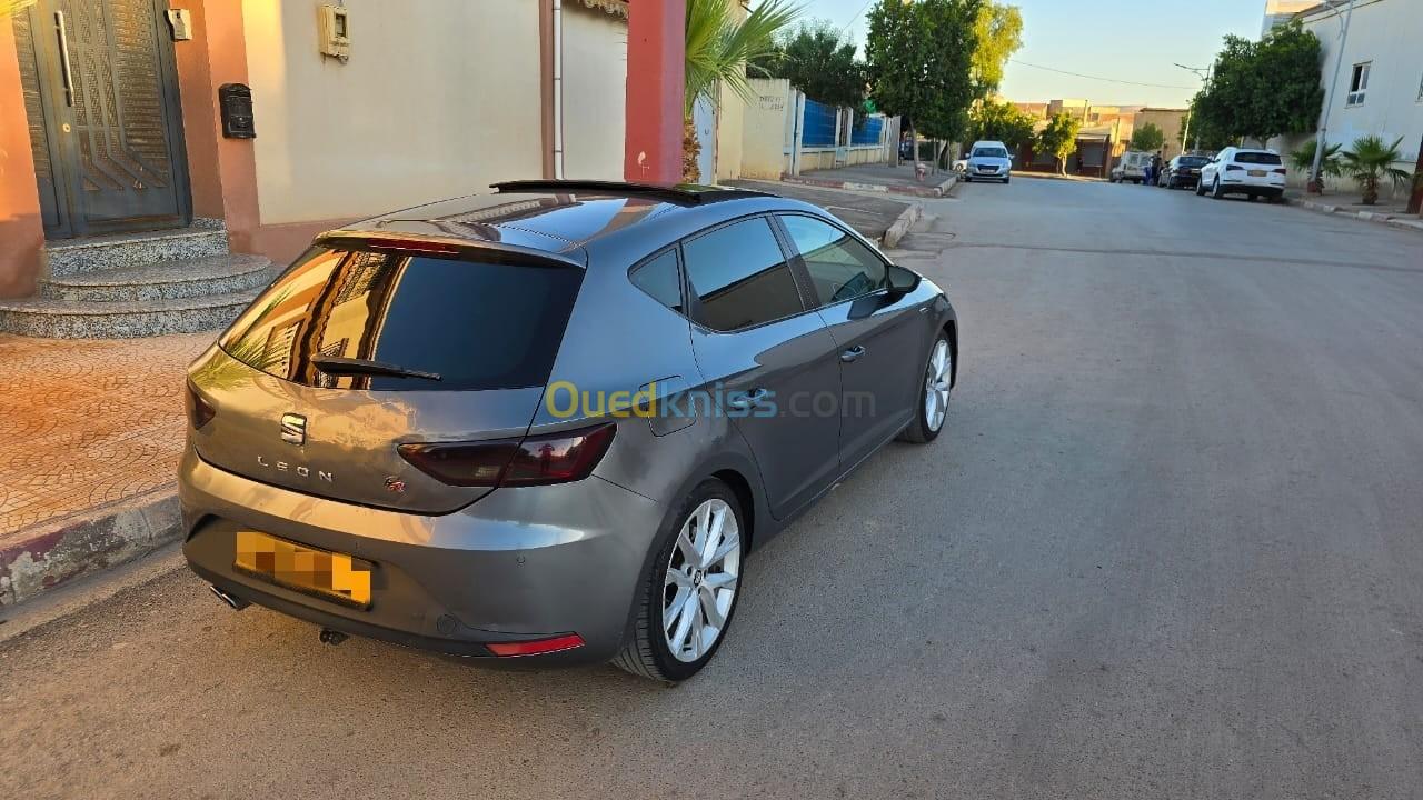 Seat Leon 2014 Fr