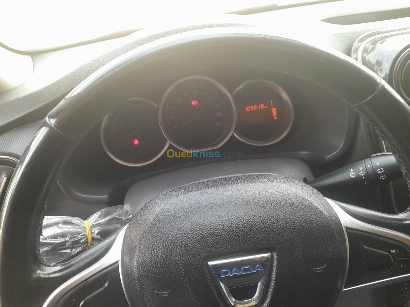 Dacia Sandero 2019 Stepway