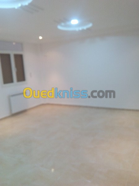 Vente Appartement F3 Alger Dely brahim