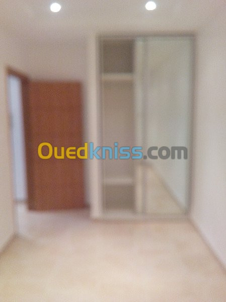 Vente Appartement F3 Alger Dely brahim