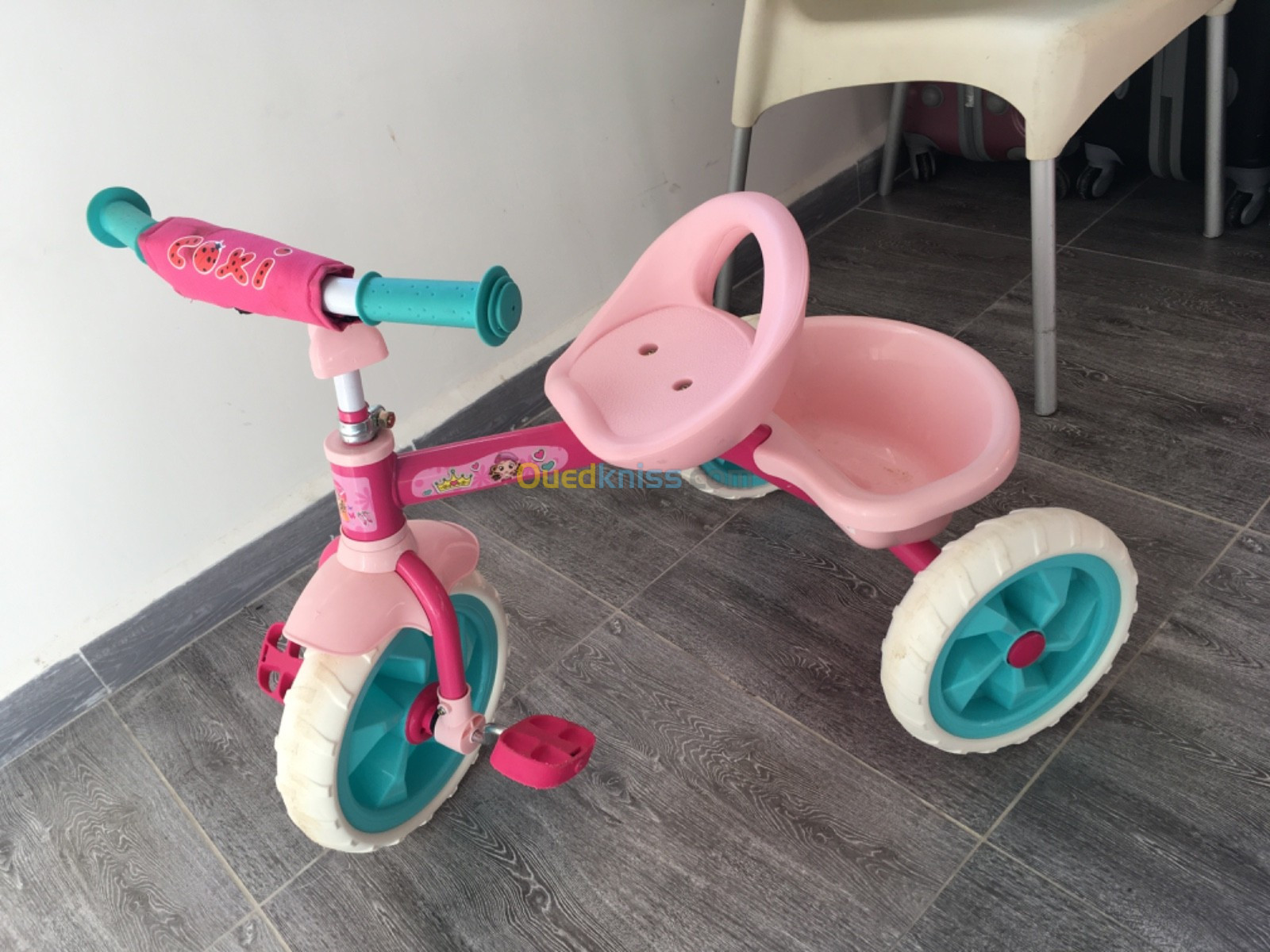  Vélo enfants 