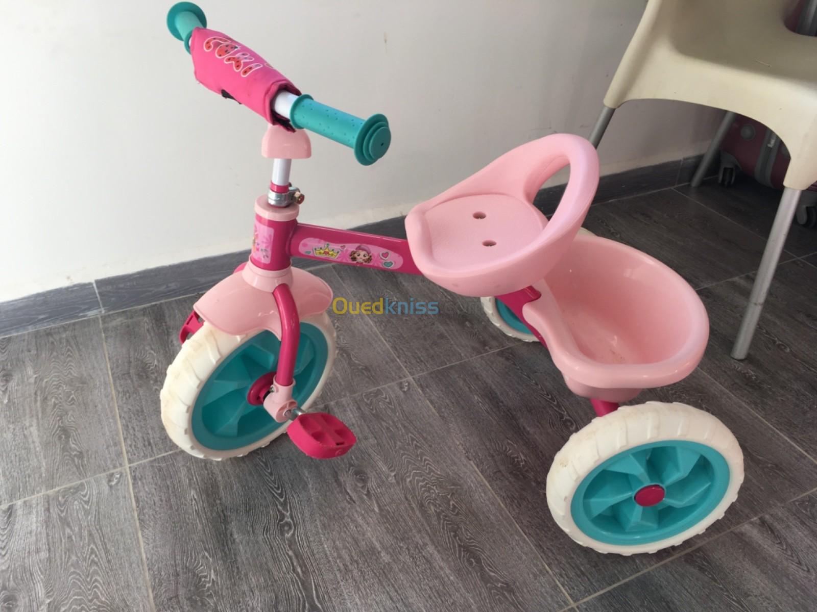  Vélo enfants 