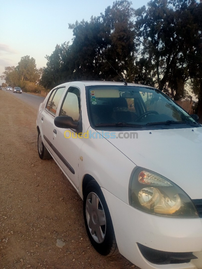 Renault Clio Classique 2006 Clio Classique