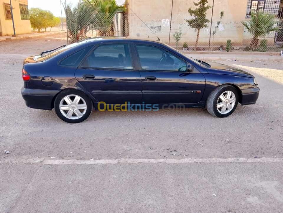 Renault Laguna 1 1996 