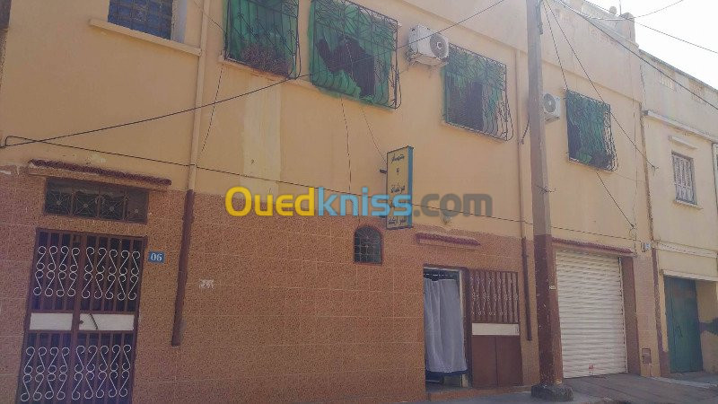 Vente Villa Mostaganem Sidi lakhdaara