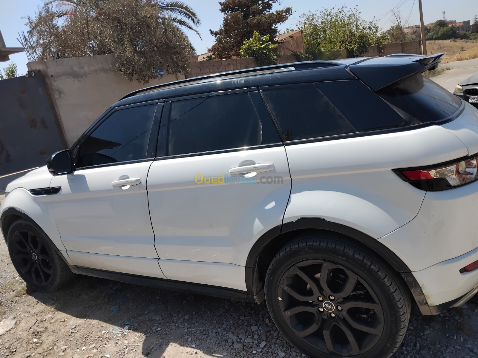 Land Rover Range Rover Evoque 2014 Range Rover Evoque